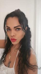 Transexual en Valencia: 