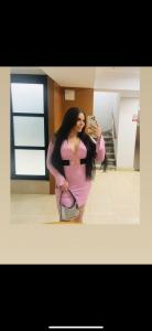 Transexual en Sevilla: 