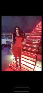 Transexual en Sevilla: 