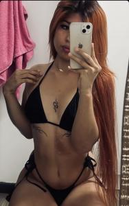 Chica busca chico en Valencia: 