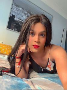Chica busca chico en Jaén: 