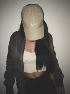 Chica busca chico en Sevilla: 