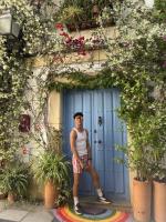 631702017: Chico busca chica en Sevilla