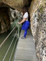 603414378: Chica busca chico en Navarra