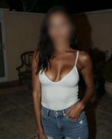 600405535: Chica busca chico en Sevilla