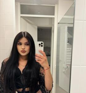 Transexual en Madrid: 