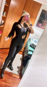 Chica busca chico en León: 