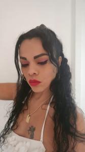 Transexual en Valencia: 