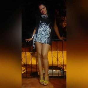 Transexual en Valencia: 