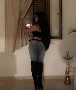 Travesti en Madrid: 