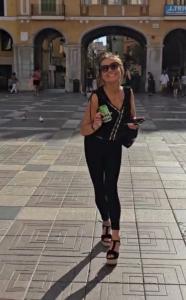 Chica busca chico en Mallorca: 