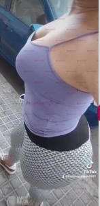 Chica busca chico en Valencia: 