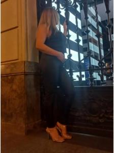 Chica busca chico en Sevilla: 