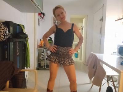 Chica busca chico en Barcelona: 