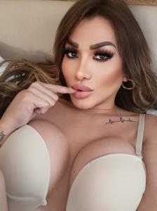Travesti en Madrid: 