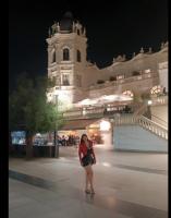 678474066: Chica busca chico en Madrid