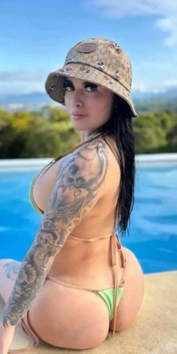 711215758: Chica busca chico en Málaga