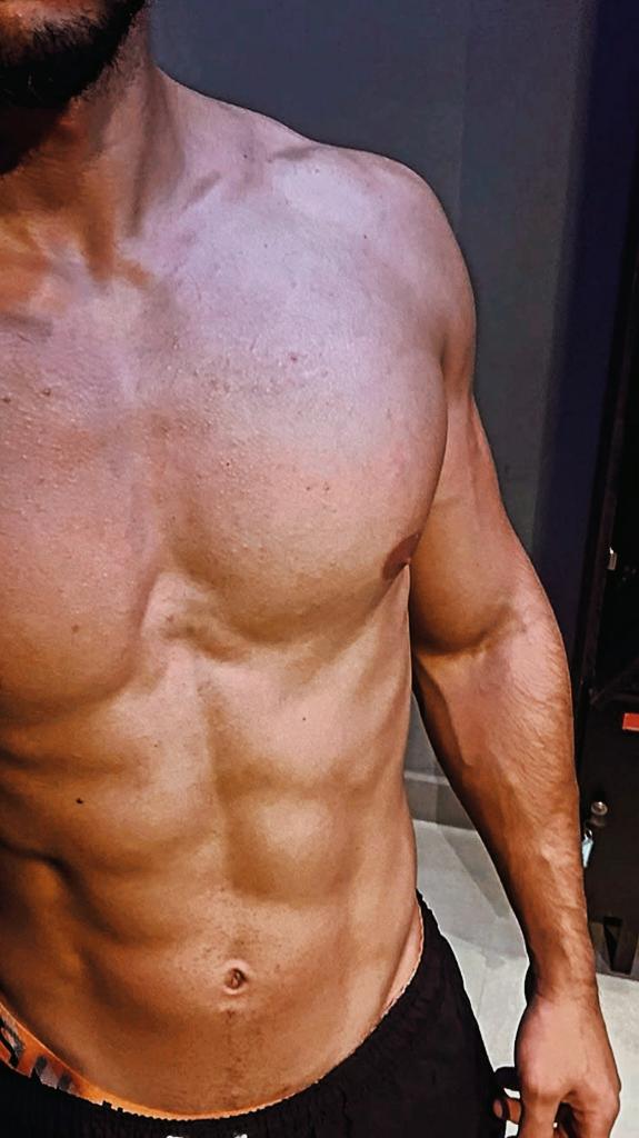 Chico busca chica en Madrid: 