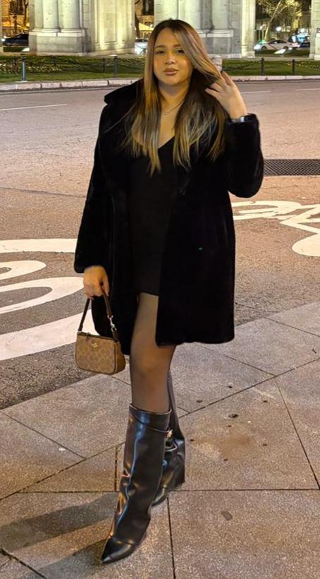 Chica busca chico en Asturias: 