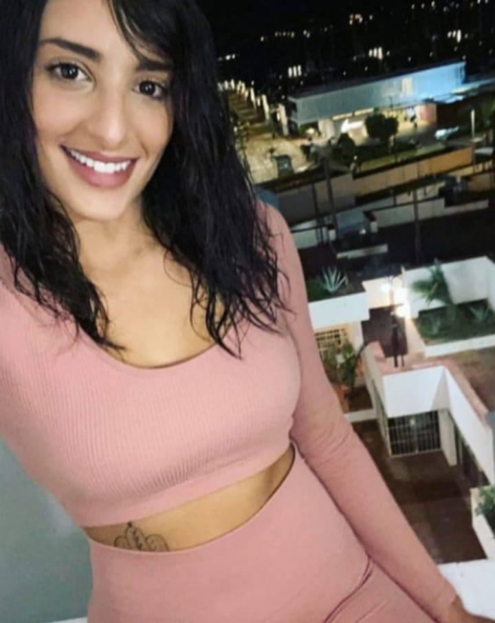 Chica busca chico en Madrid: Chica busca chico