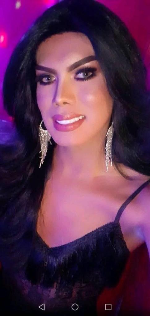 Transexual en Valencia: 