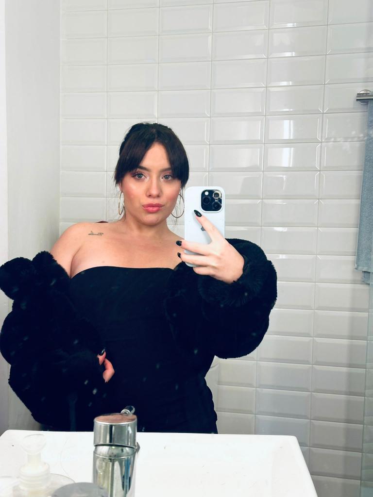 Chica busca chico en Valencia: 