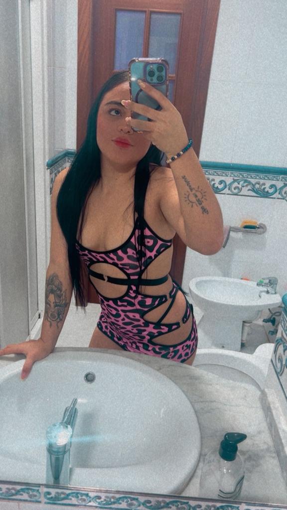 Chica busca chico en Valencia: 