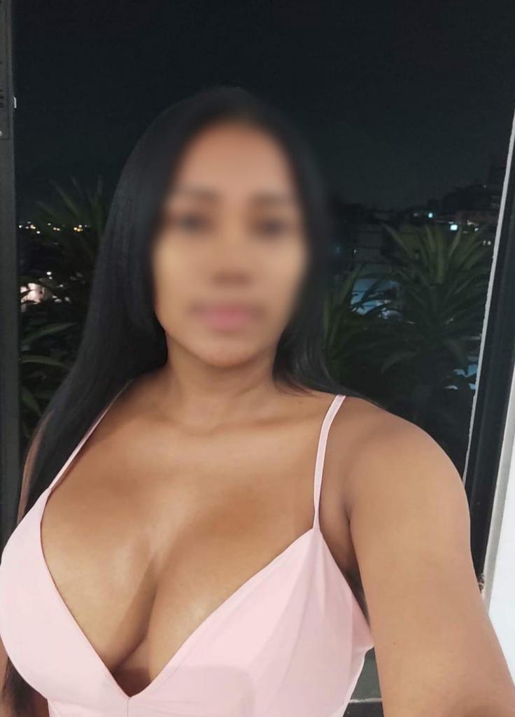 Chica busca chico en Madrid: 