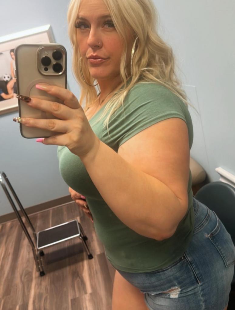 Chica busca chico en Córdoba: 