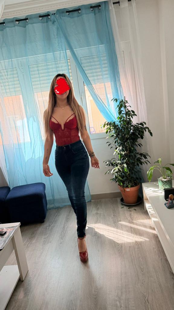 Chica busca chico en Murcia: 