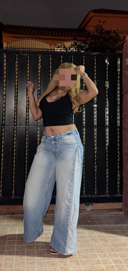 692855589: Chica busca chico en Cáceres