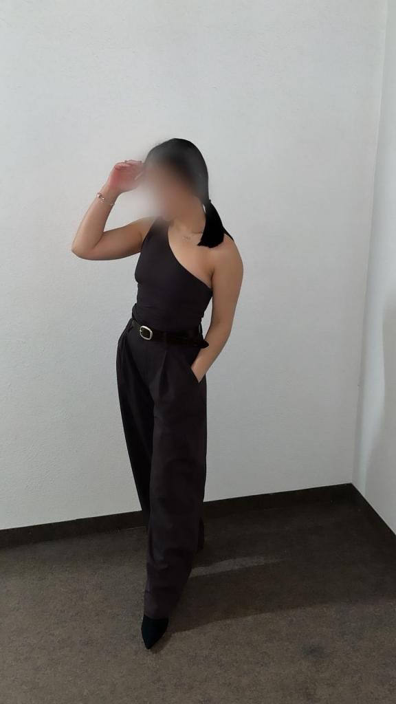 Chica busca chico en Málaga: 