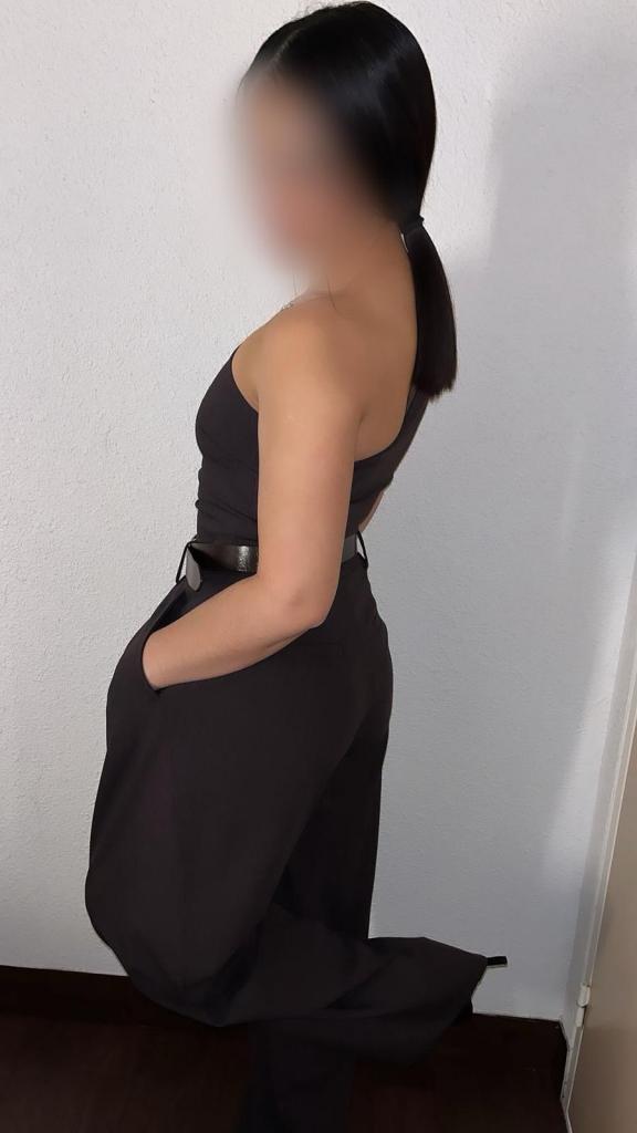 Chica busca chico en Málaga: 