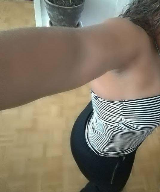 Chica busca chico en Barcelona: 