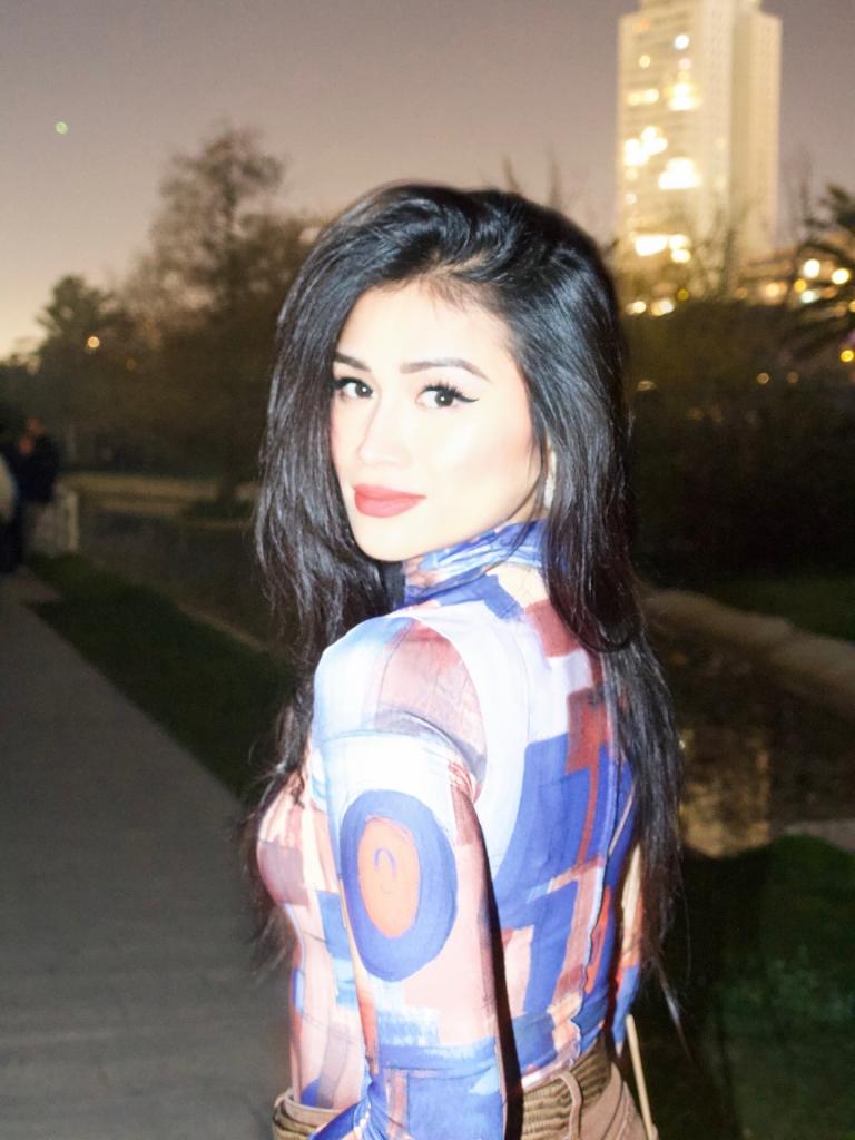 672138379: Chica busca chico en Las Palmas