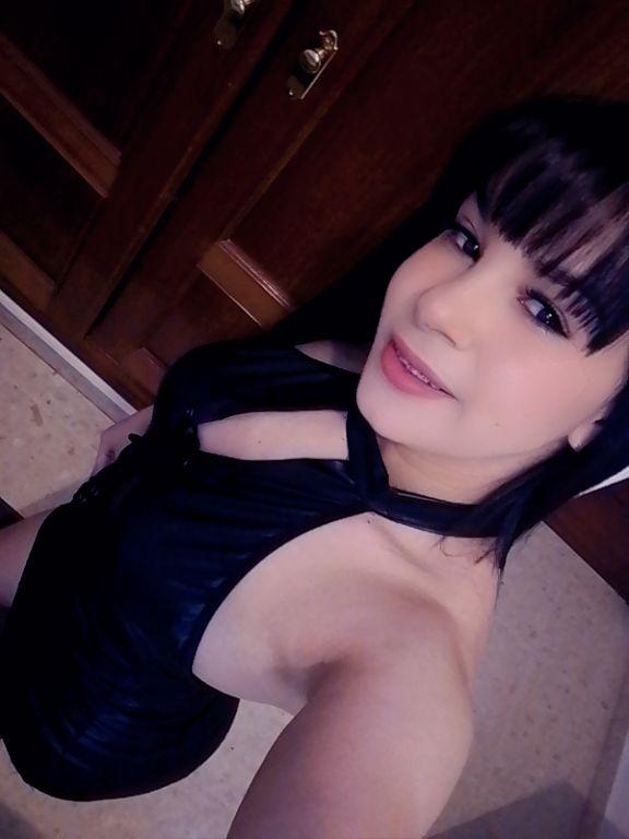 Chica busca chico en Badajoz: 