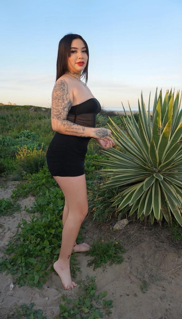 Chica busca chico en Valencia: 