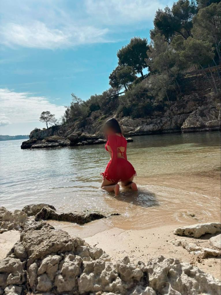 Chica busca chico en Mallorca: 