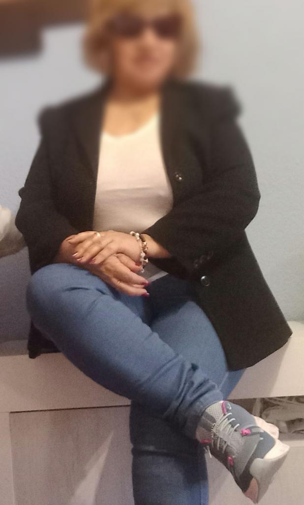 Chica busca chico en Valladolid: 