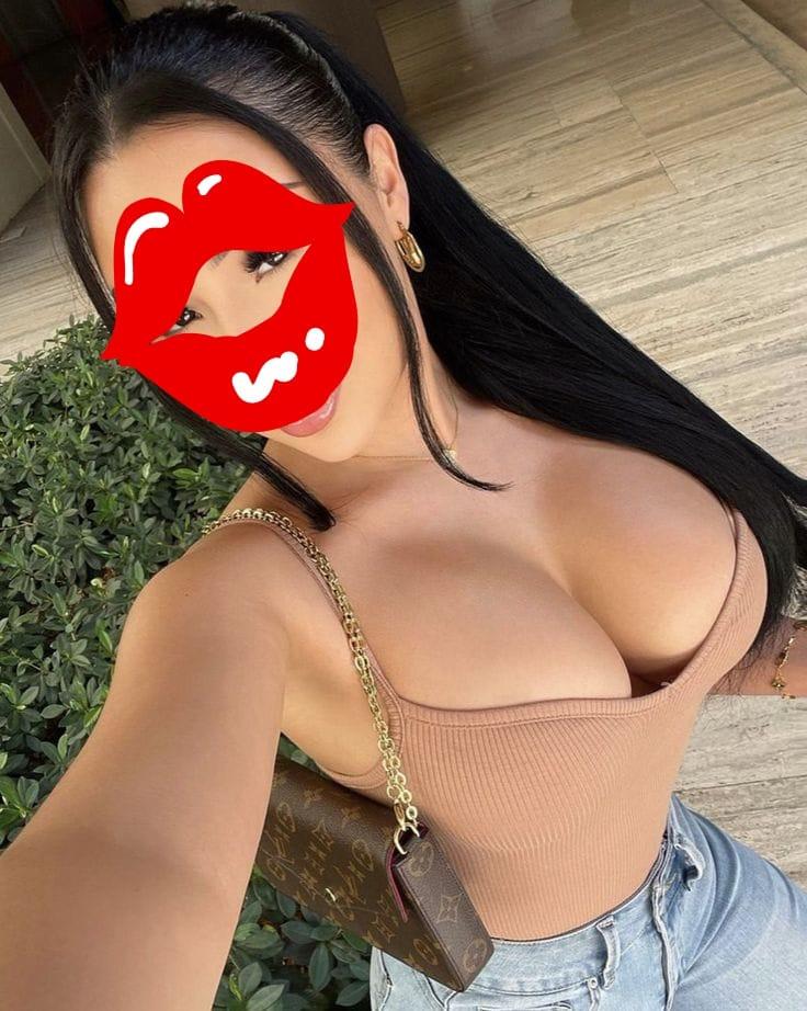 Chica busca chico en Murcia: 