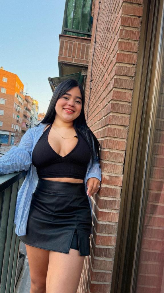 Chica busca chico en Madrid: 