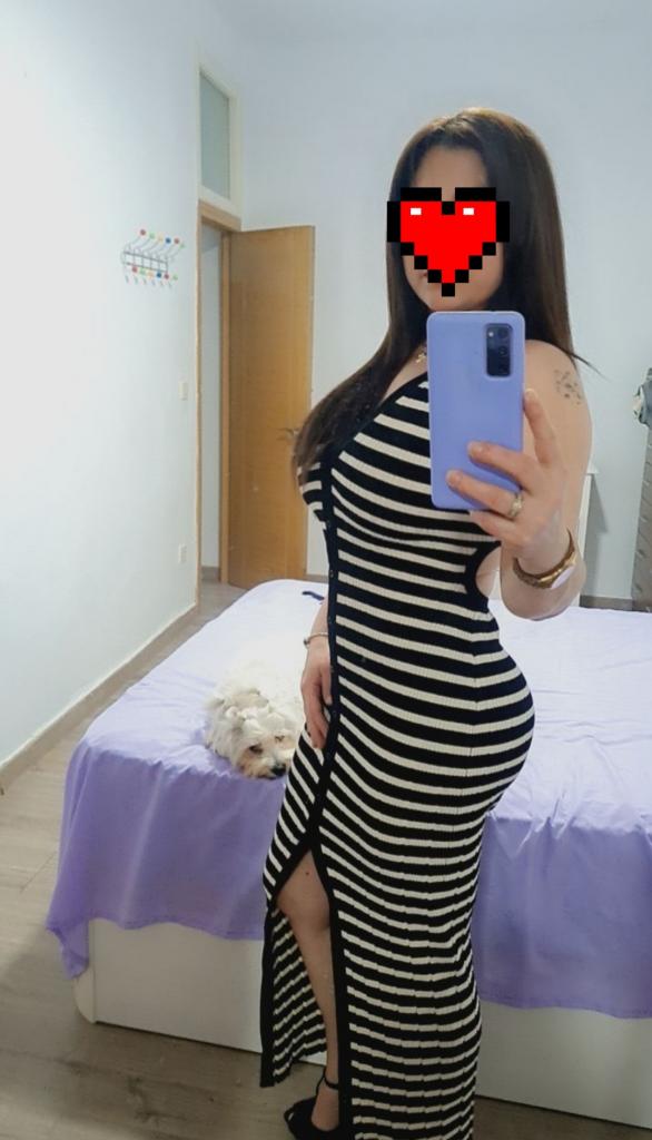 Chica busca chico en Córdoba: 