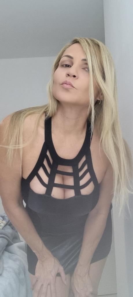 Chica busca chico en Ciudad Real: 