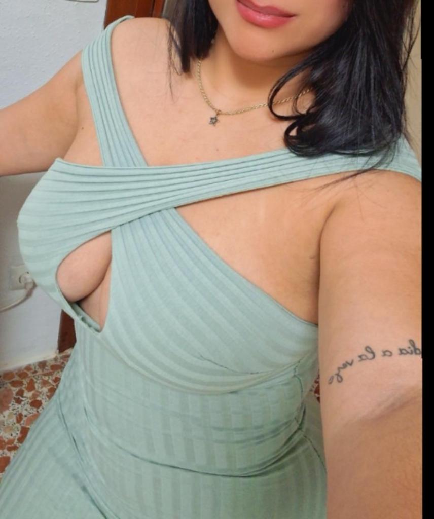 Chica busca chico en Alicante: 