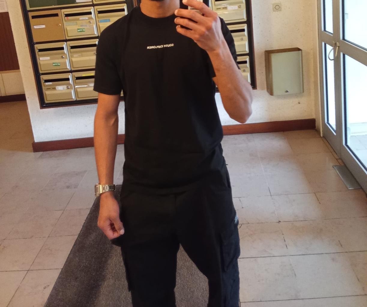 610747229: Chico busca chica en Guipúzcoa