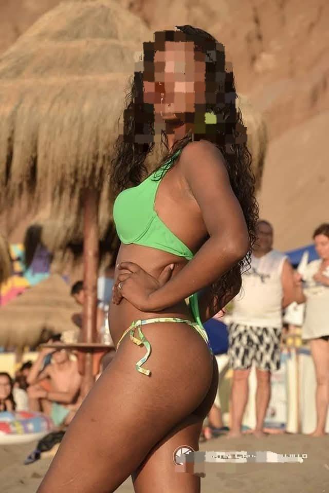 Chica busca chico en Alicante: 