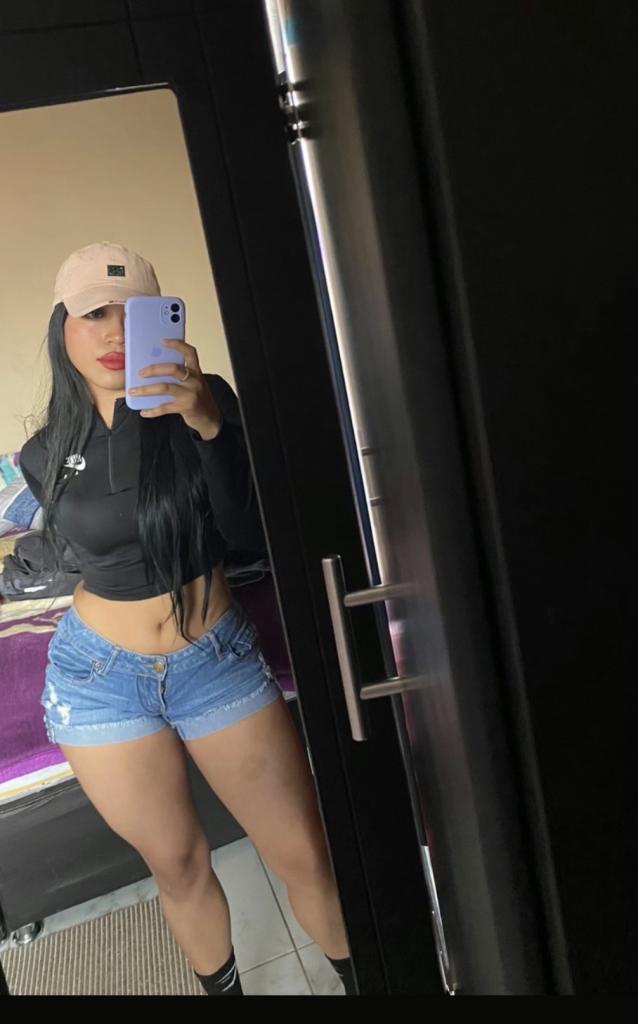 Chica busca chico en Málaga: 