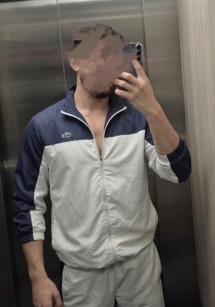 Chico busca chica en Madrid: 