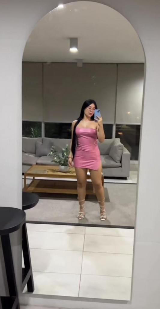 Chica busca chico en León: 