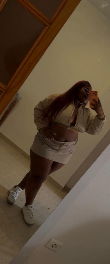 Chica busca chico en Málaga: 